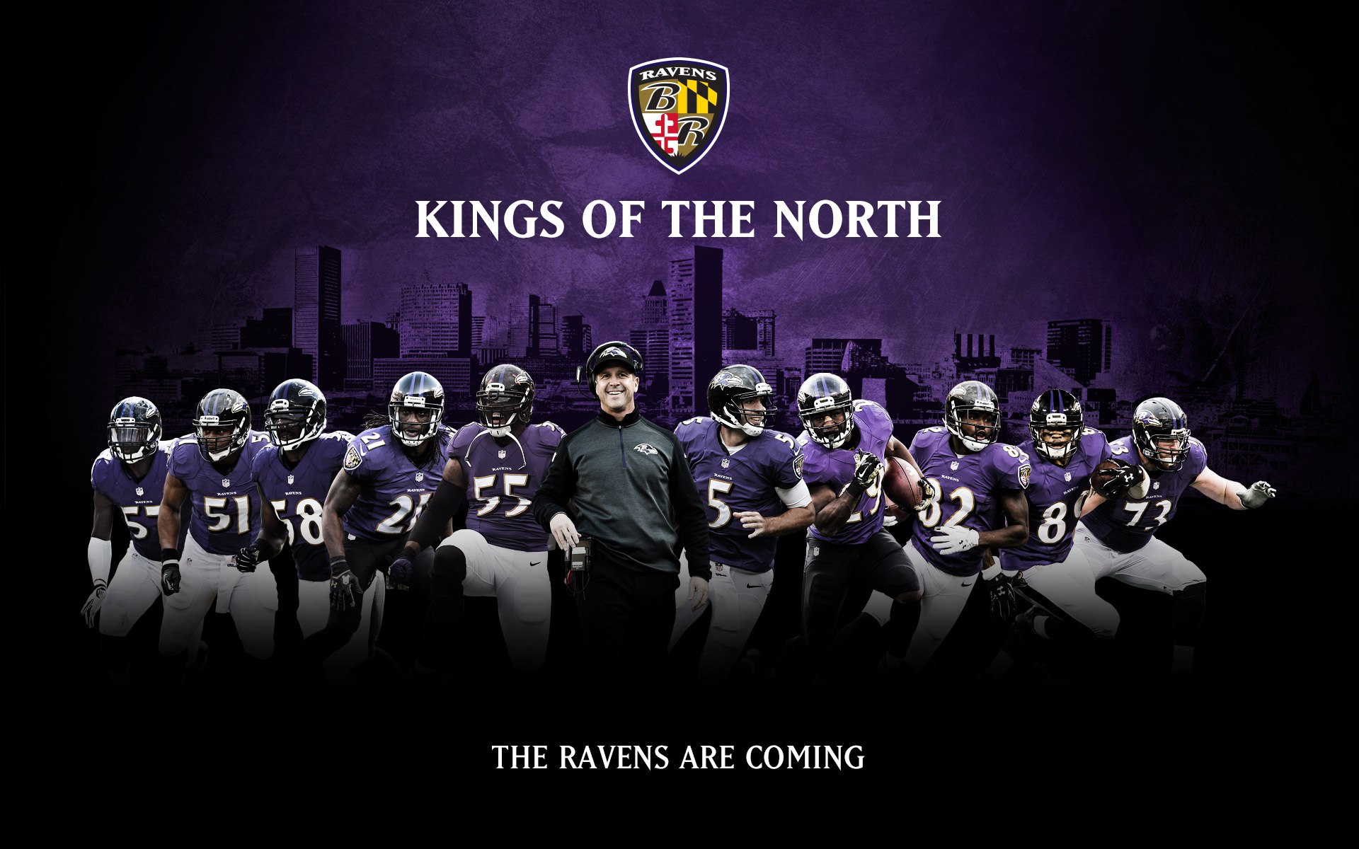 Ravens Backgrounds Free Download | PixelsTalk.Net