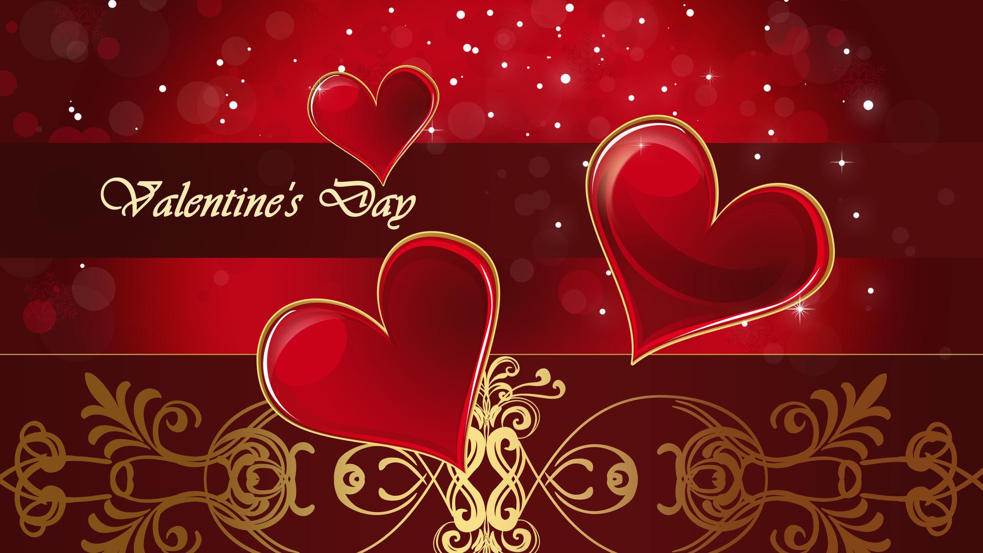 HD Wallpapers Valentines Download | PixelsTalk.Net