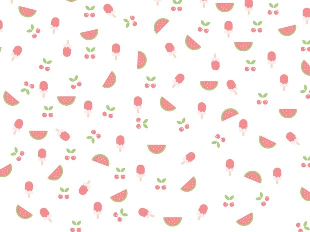 HD Watermelon Backgrounds.