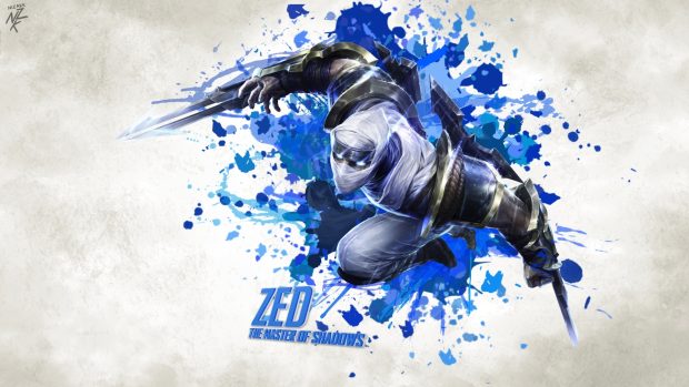 HD Zed Wallpapers.