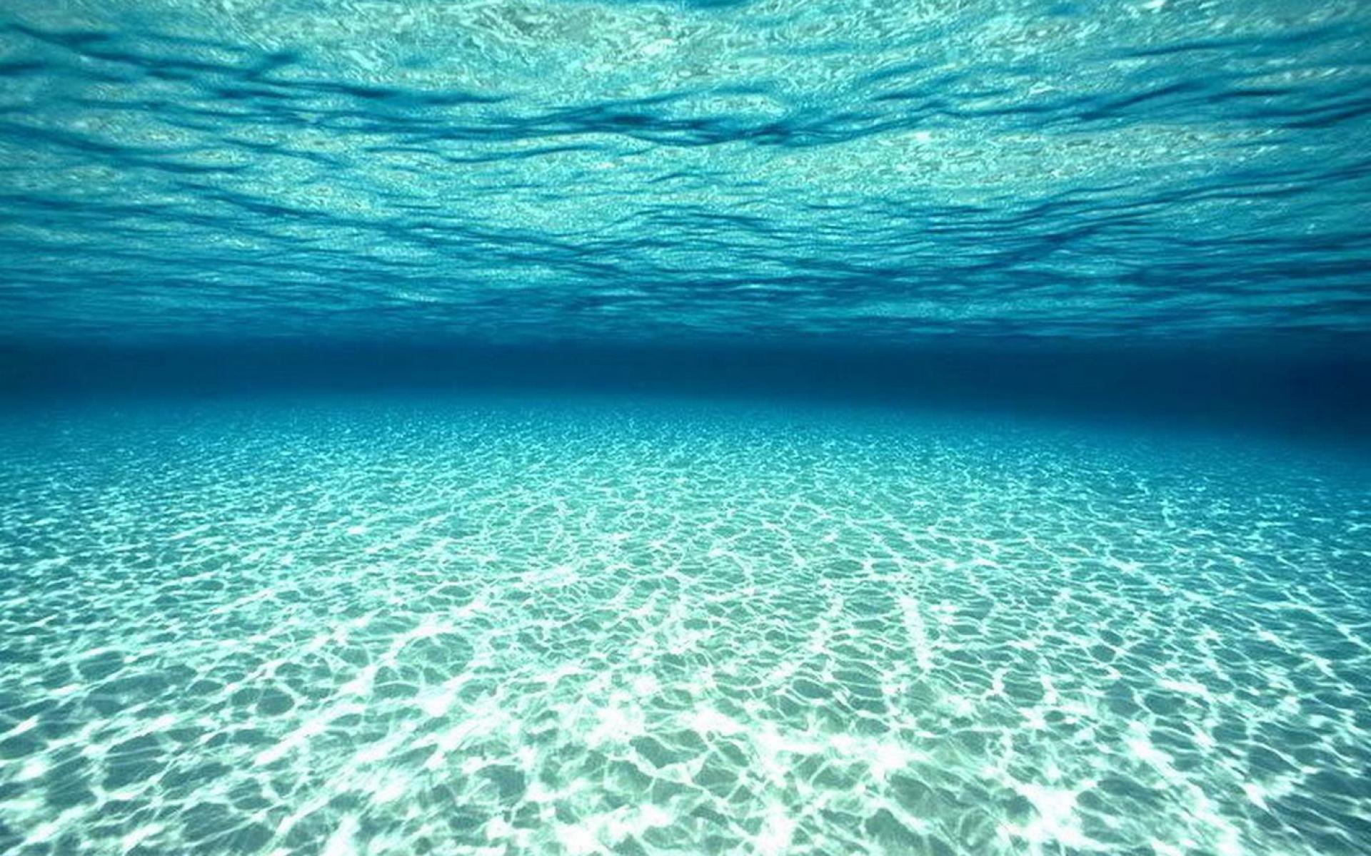 Ocean Underwater Wallpaper HD - PixelsTalk.Net