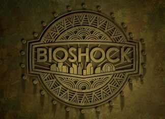 HD bioshock wallpaper 1920x1080.