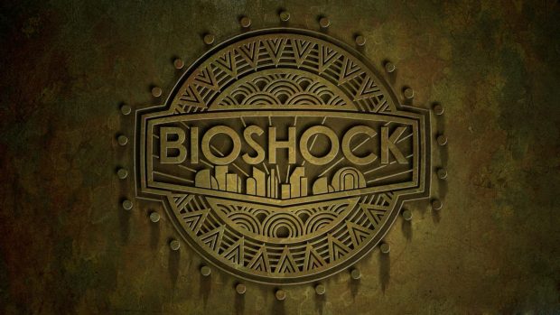 HD bioshock wallpaper 1920x1080.