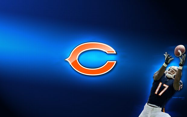 HD chicago bears wallpapers.