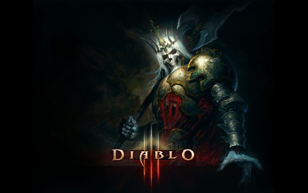 HD diablo 3 Images.