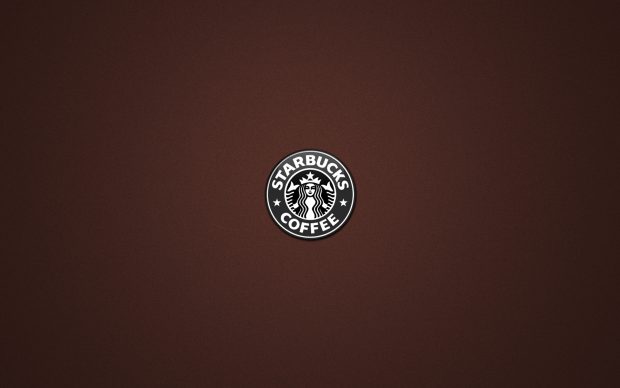 HD download starbucks wallpaper.