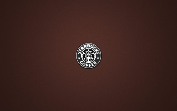 HD download starbucks wallpaper.