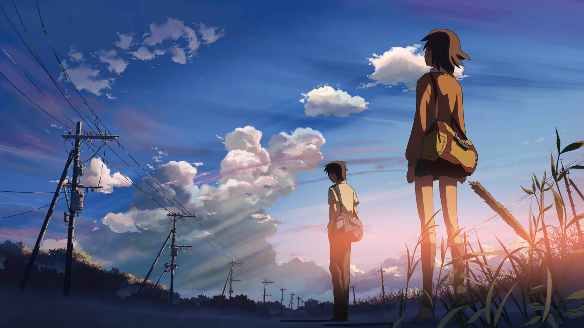 Download wallpaper 1024x600 boy headphones music sad anime netbook  tablet hd background