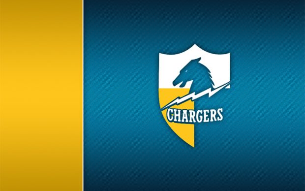 HQ San Diego Chargers Wallpaper.