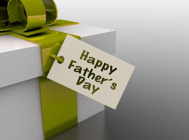 Happy Fathers Day Wallpaper HD.