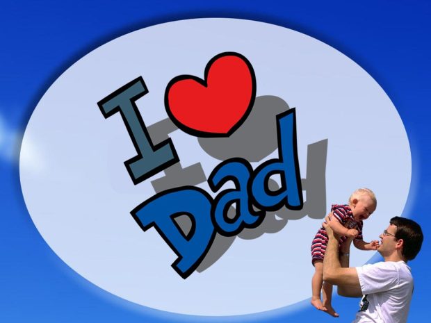 Happy Fathers Day Wallpaper New Collection 12