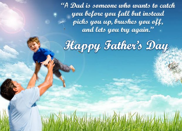 Happy Fathers Day Wallpaper New Collection 2
