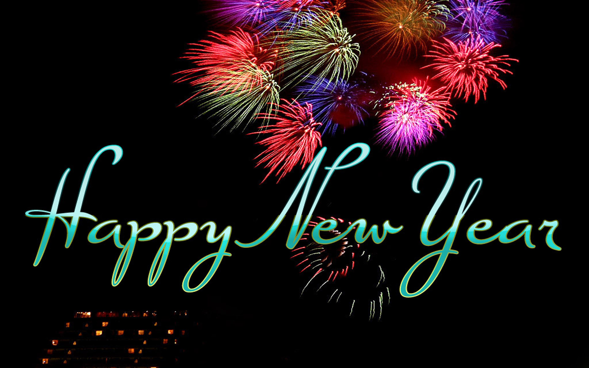 Happy New Year 2016 Images Wallpapers Photos and Greetings