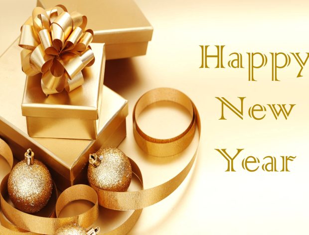 Happy New Year photos hd widescreen.