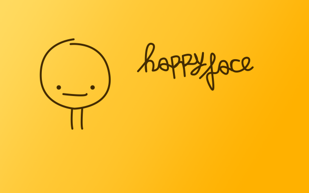 Happy Wallpapers HD.
