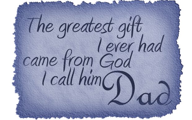 Happy fathers day 20178 wishes quote wide.