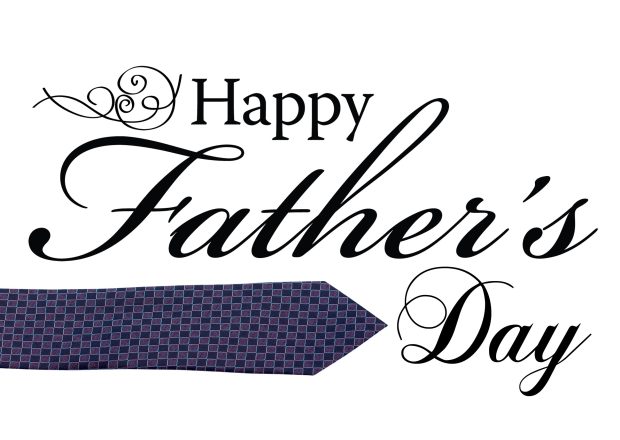 Happy fathers day wishes hd wallpaper.