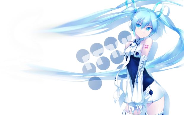 Hatsune Miku vocaloids Wallpapers 1920 1200.