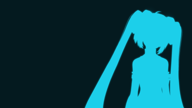 Hatsune miku 1920x1080 hd wallpaper.