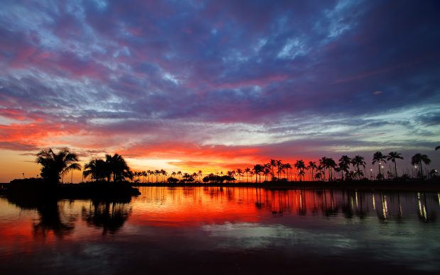 Hawaii Backgrounds For Desktop.