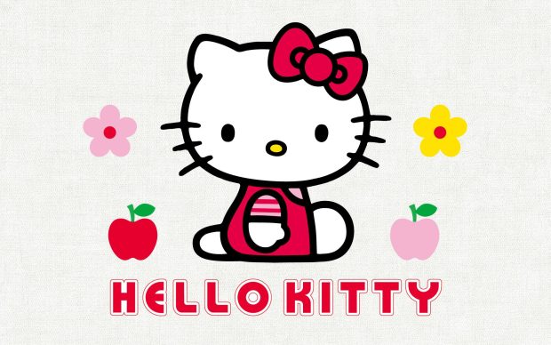 Hello Kitty Backgrounds For Desktop.