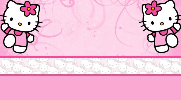 Hello Kitty Wallpapers Download.