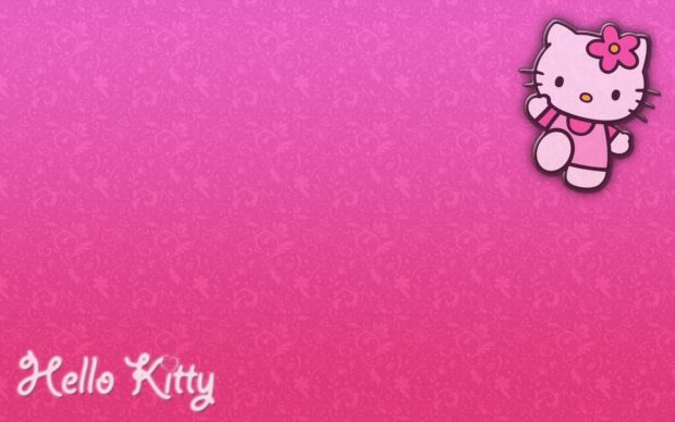 Hello kitty wallpaper desktop picture pictures.