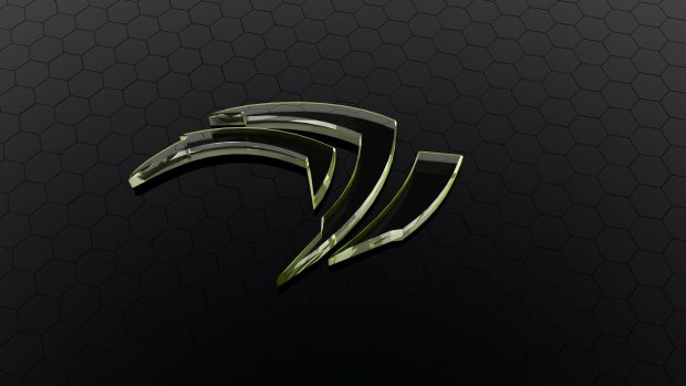 High definition nvidia wallpapers.