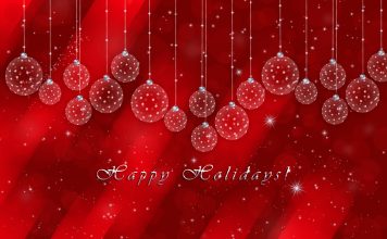 Holiday HD Image.