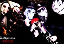 Hollywood Undead Images.