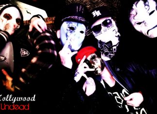 Hollywood Undead Images.
