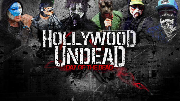 Hollywood Undead Images.