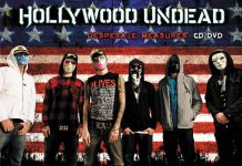 Hollywood Undead Pictures HD.