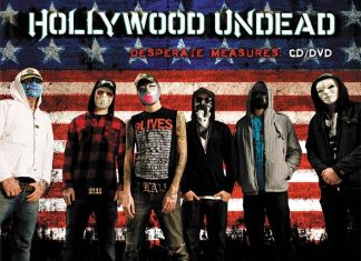 Hollywood Undead Pictures HD.