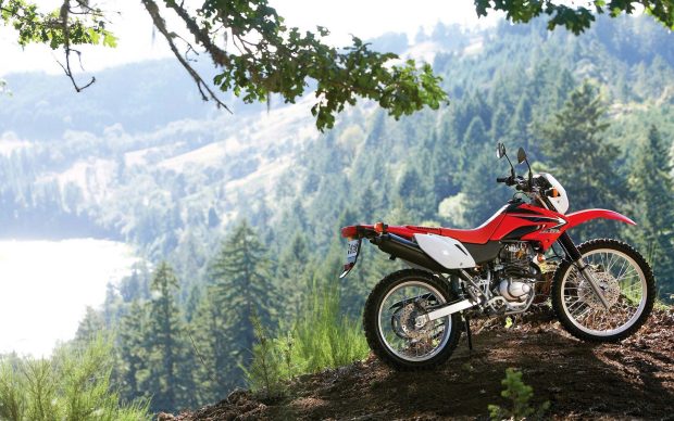 Honda crf ultimate dirt bike backgrounds.