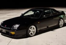 Honda prelude jdm wallpaper hd.