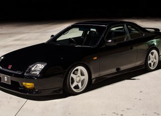 Honda prelude jdm wallpaper hd.