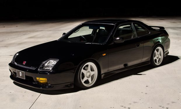 Honda prelude jdm wallpaper hd.