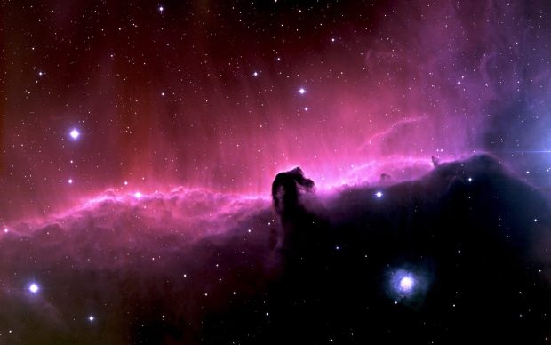 Horsehead Nebula Wallpaper.