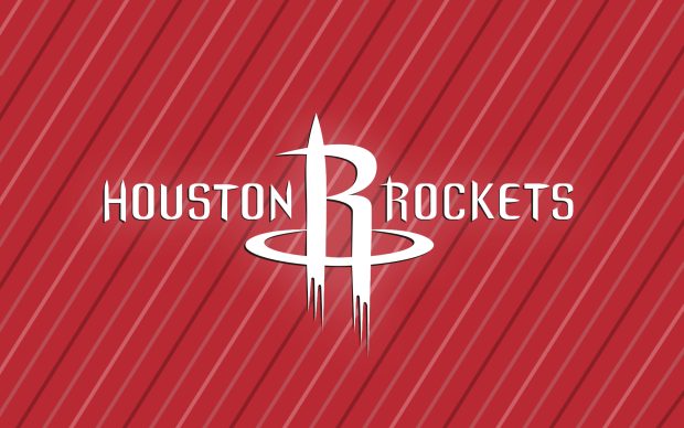 Houston Rockets Logo.