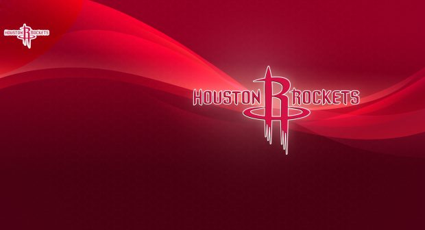 Houston Rockets Wallpaper.