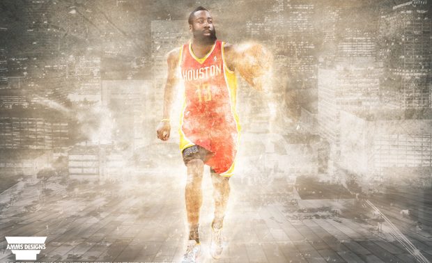 Houston Rockets Wallpaper HD Free Download.