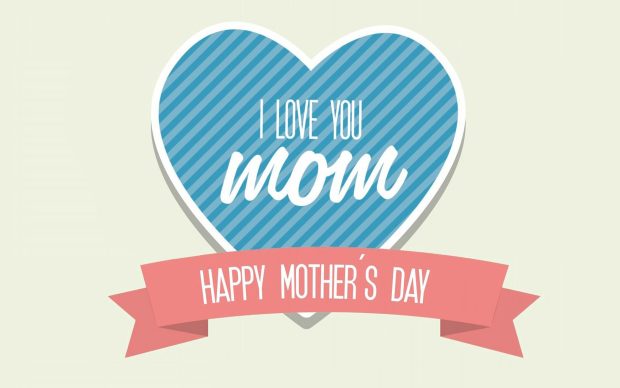 I Love You Mom HD Backgrounds.