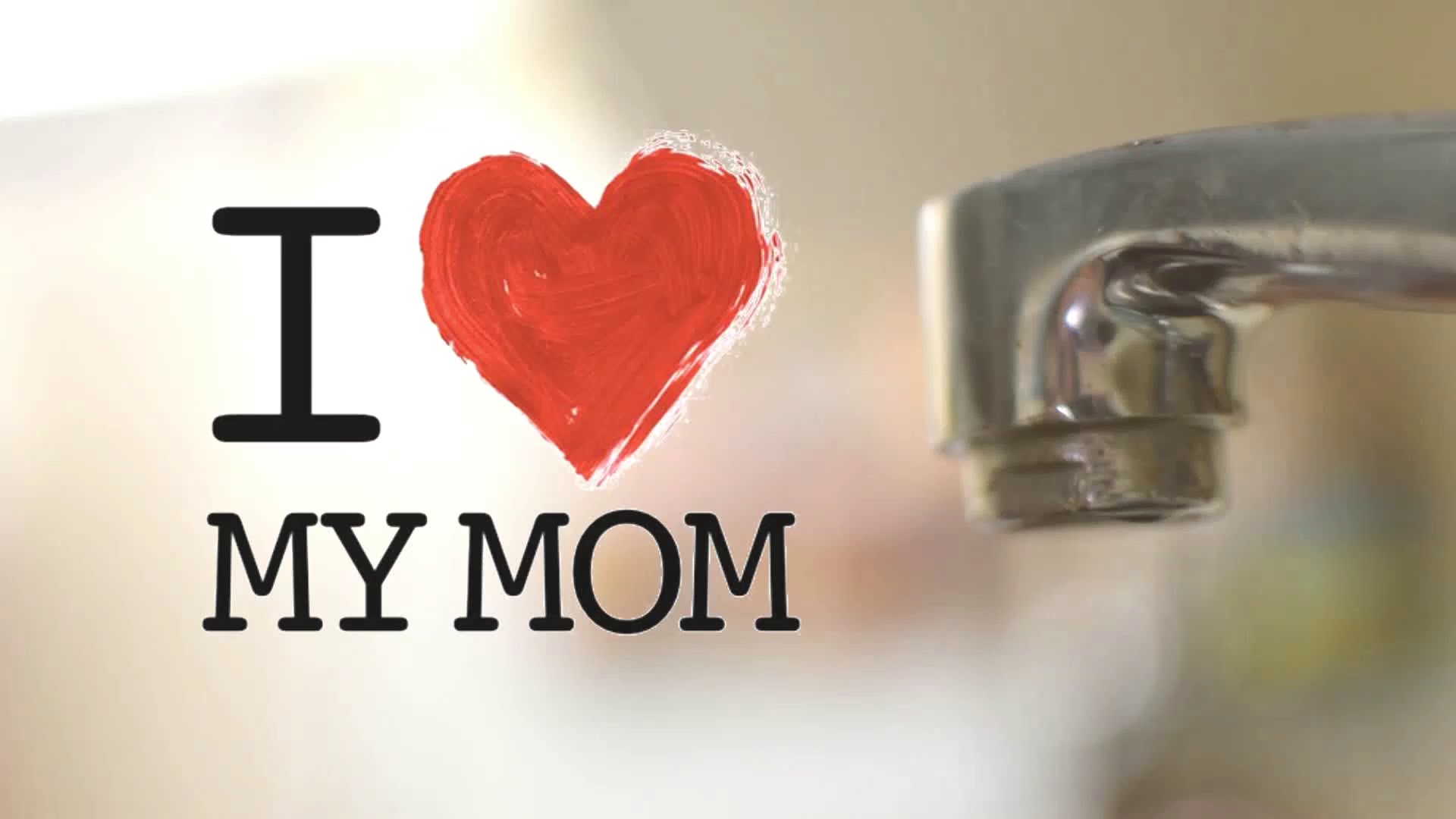 I Love You Mom Wallpapers HD | PixelsTalk.Net