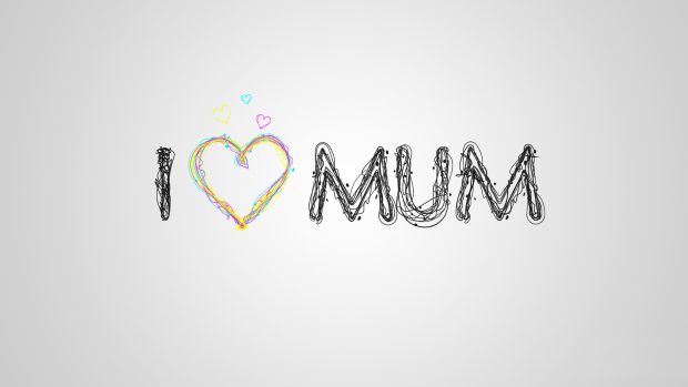 I Love You Mom Images.