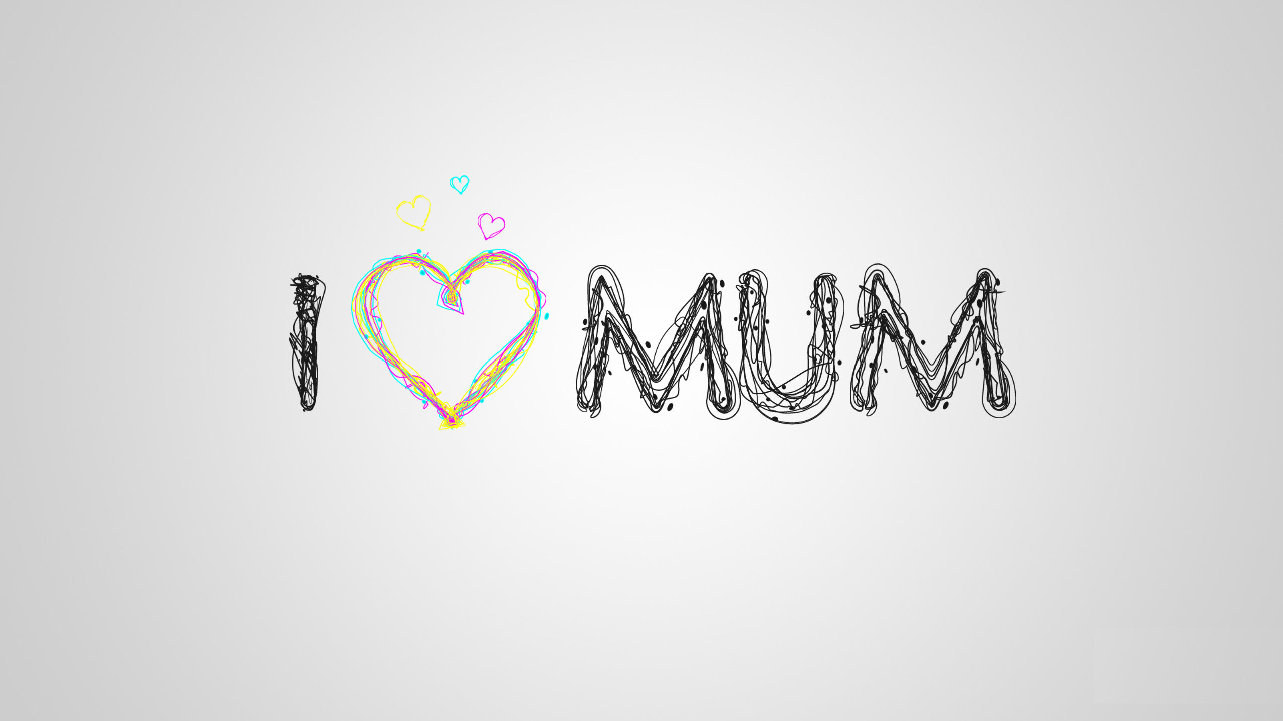 I Love You Mom Wallpapers HD 