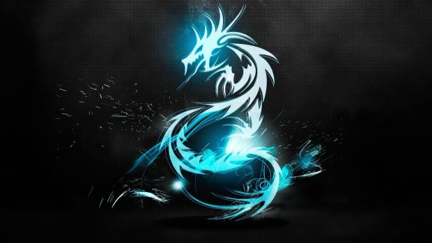 Ice Dragon Images.