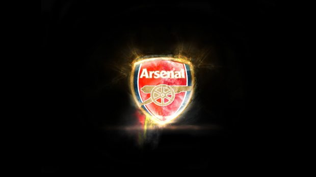 Images Arsenal Logo Wallpapers.