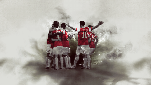 Images Arsenal Wallpapers HD.