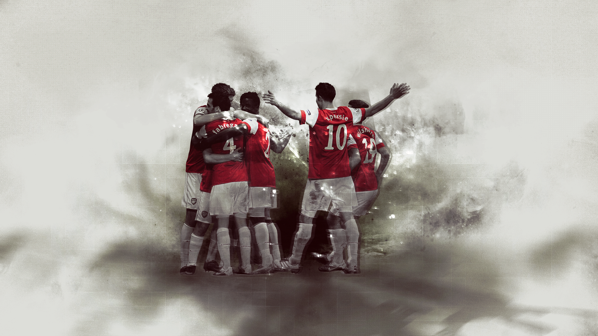 Arsenal Wallpapers HD Free Download | PixelsTalk.Net